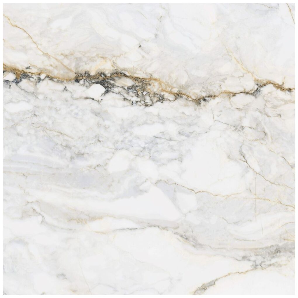 pamesa ceramica pisa gold gres leviglass rektyfikowany 60x60 - zdjęcie główne