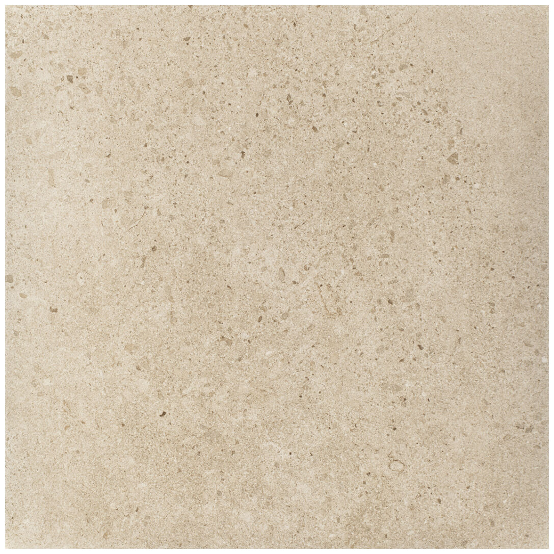 paradyż orione beige gres mat 40x40x0.85 - zdjęcie główne