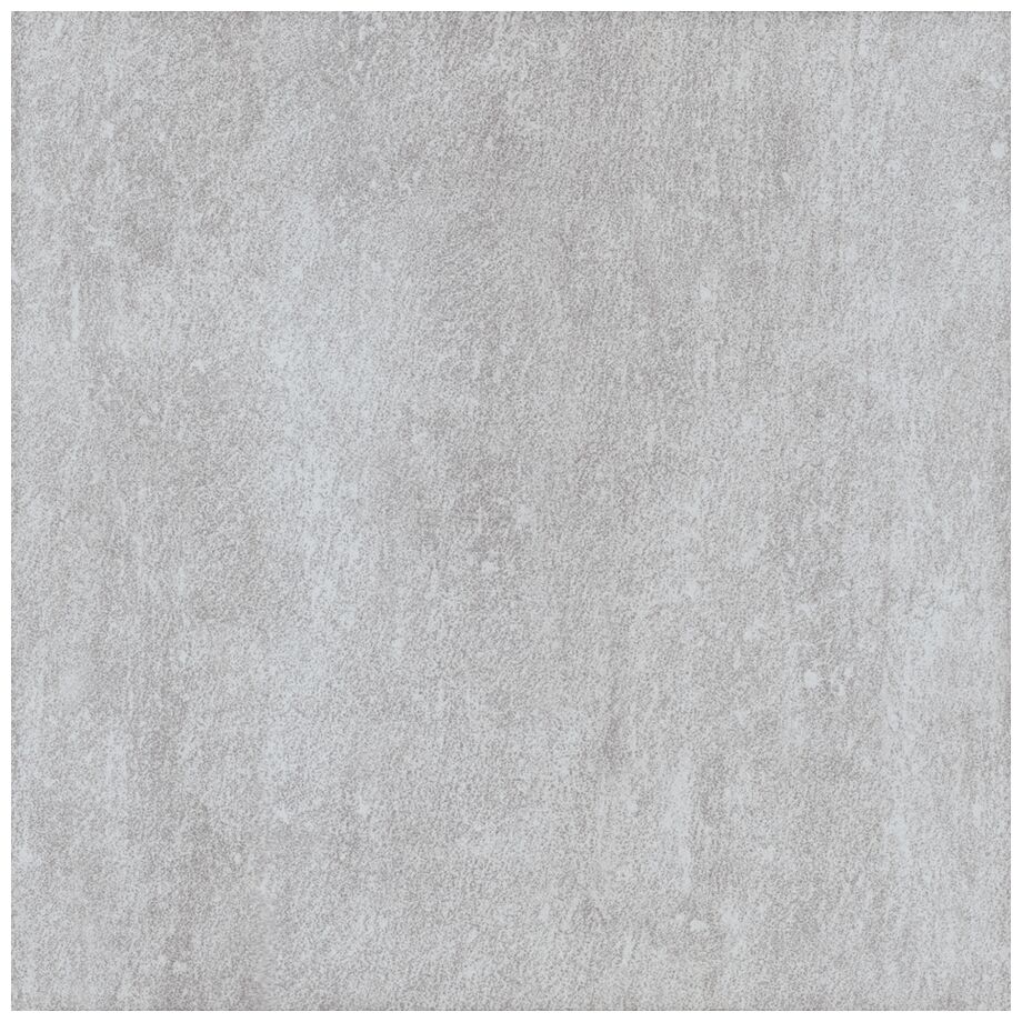 paradyż sextans grys podłoga mat 40x40 - zdjęcie główne