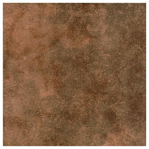 paradyż rufus brown gres mat 40x40 - zdjęcie główne