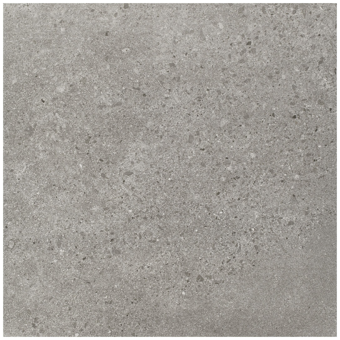 paradyż orione grafit gres mat 40x40 - zdjęcie główne