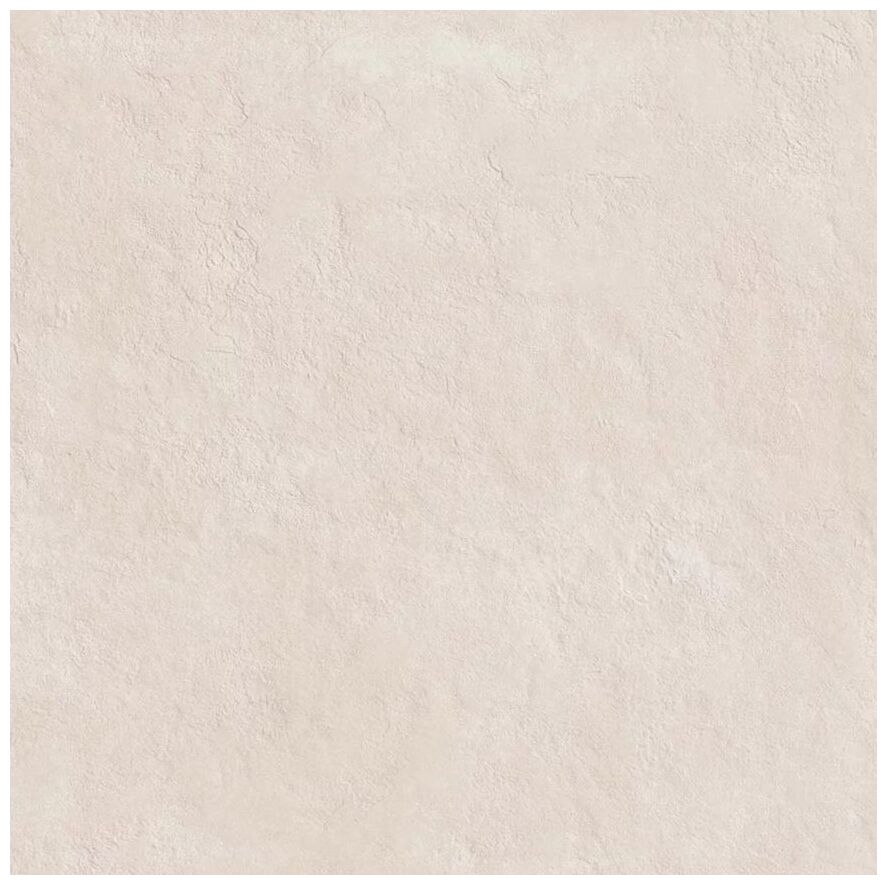 Paradyż Evoria White gres struktura rektyfikowany 59.8x59.8 - biały gres 3d łazienkowy i kuchenny
