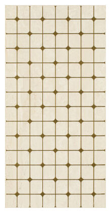 paradyż anello beige b dekor 30x60 - zdjęcie główne