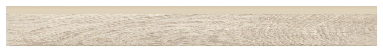 paradyż wood basic bianco cokół 6.5x60 - zdjęcie główne