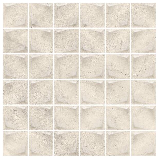 paradyż dream grey mozaika 29.8x29.8 - zdjęcie nr: 2