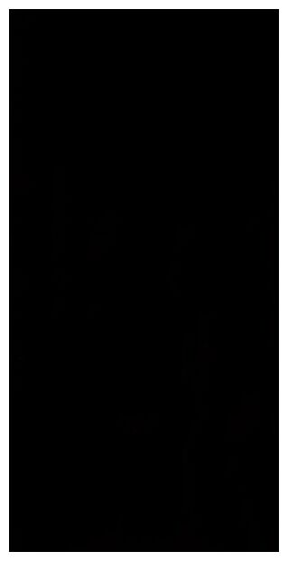 paradyż synergy nero płytka ścienna 30x60 - zdjęcie główne