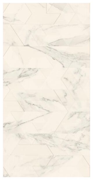 paradyż bliss silver struktura płytka ścienna 30x60 - zdjęcie główne