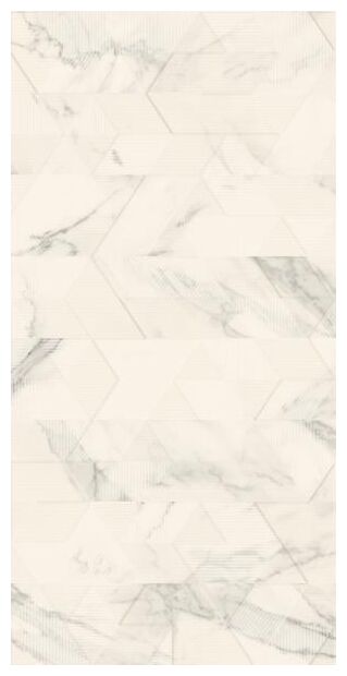 paradyż bliss silver struktura płytka ścienna 30x60 - zdjęcie nr: 2