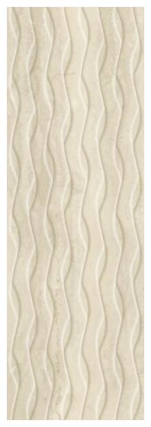 paradyż silence beige struktura płytka ścienna 25x75 - zdjęcie główne