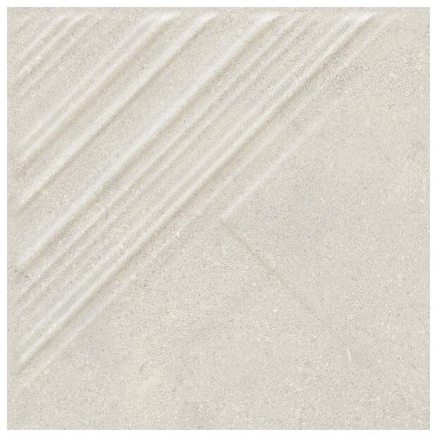 paradyż memories grey struktura płytka ścienna 19.8x19.8 - zdjęcie główne