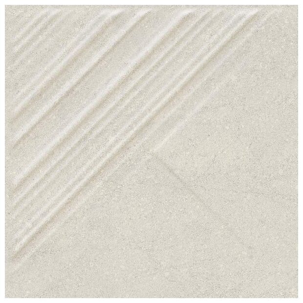 paradyż memories grey struktura płytka ścienna 19.8x19.8 - zdjęcie nr: 2