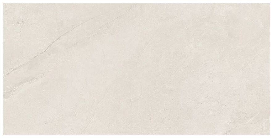 Paradyż Aveline Ivory gres mat rektyfikowany 59.8x119.8x0.8 - gres imitujący kamień do łazienki i kuchni - zdjęcie nr: 3