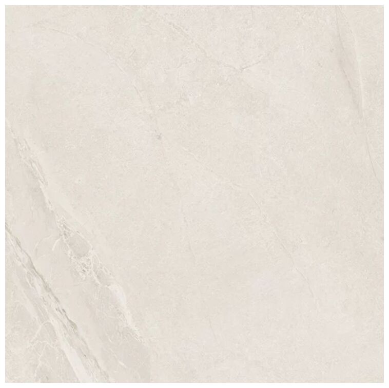 Paradyż Aveline Ivory gres mat rektyfikowany 59.8x59.8x0.8 - gres matowy kamieniopodobny - zdjęcie nr: 2