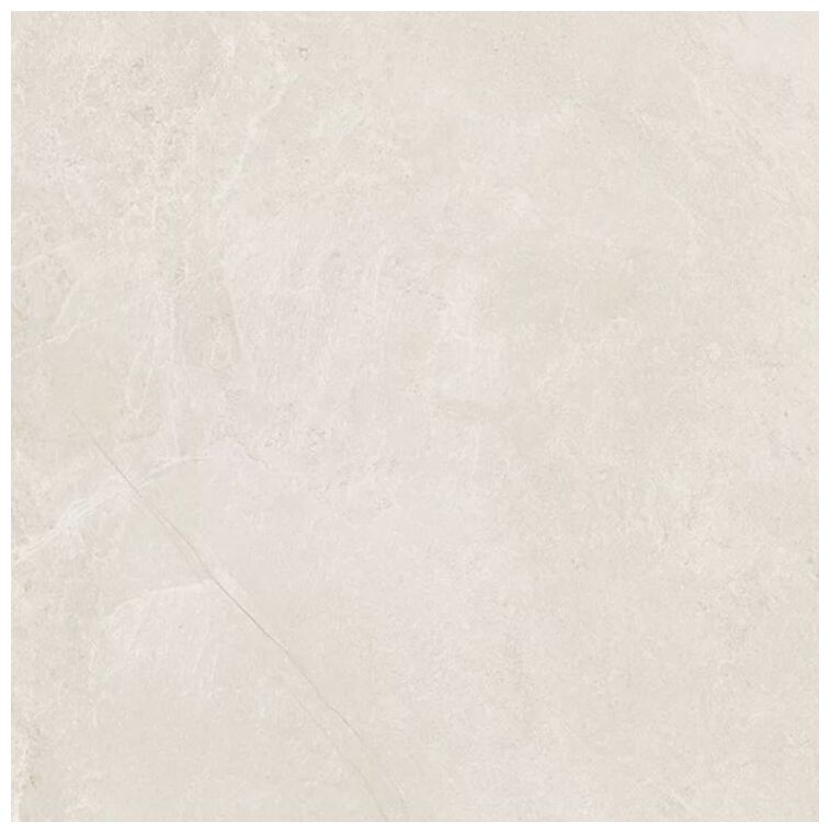 Paradyż Aveline Ivory gres mat rektyfikowany 59.8x59.8x0.8 - gres matowy kamieniopodobny - zdjęcie nr: 3