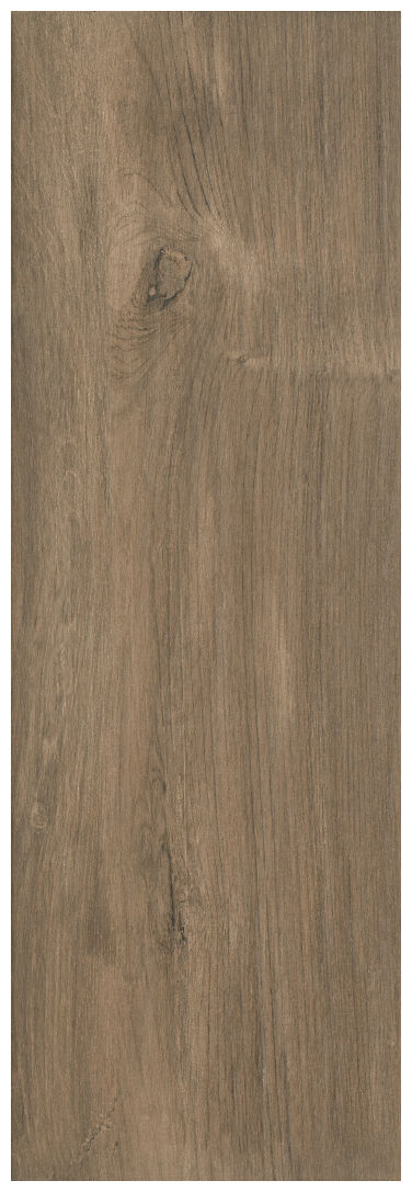 paradyż wood basic brown gres 20x60x0.72 - zdjęcie główne