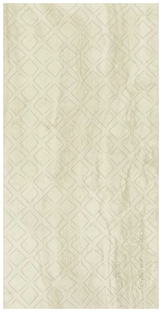 paradyż silence beige dekor mat rektyfikowany 29.8x59.8 - zdjęcie nr: 3