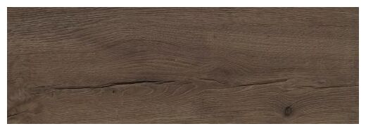 paradyż flywood chocolate struktura mat gres 20x60x0.8 - zdjęcie nr: 6