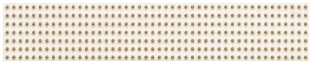 paradyż doppia beige listwa 4.8x25 - zdjęcie główne