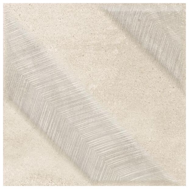 paradyż happiness grey struktura płytka ścienna 19.8x19.8 - zdjęcie nr: 2