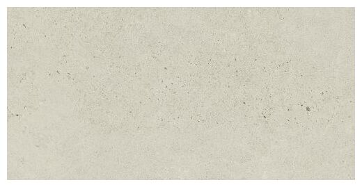 Matowa płytka ścienna Bergdust White o strukturze betonu w jasnym odcieniu 29,8x59,8 cm - zdjęcie nr: 2