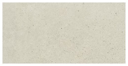 Matowa płytka ścienna Bergdust White o strukturze betonu w jasnym odcieniu 29,8x59,8 cm - zdjęcie nr: 3