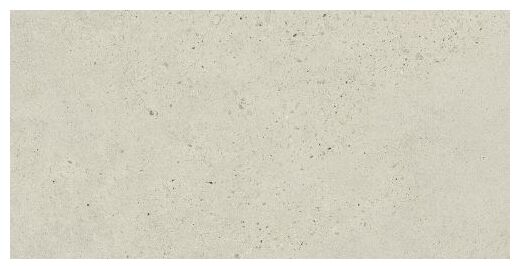 Matowa płytka ścienna Bergdust White o strukturze betonu w jasnym odcieniu 29,8x59,8 cm - zdjęcie nr: 4