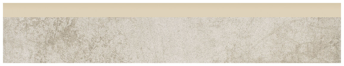 paradyż proteo beige cokół mat 7.2x40x0.85 - zdjęcie główne