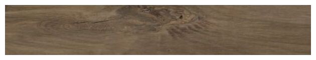 paradyż specialwood chocolatte gres mat str rektyfikowany 19.8x119.8x0.8 - zdjęcie główne