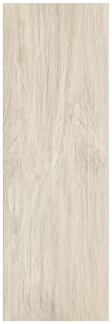 paradyż wood basic bianco gres 20x60x0.8 - zdjęcie główne