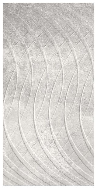 paradyż harmony grys b struktura płytka ścienna 30x60 - zdjęcie główne