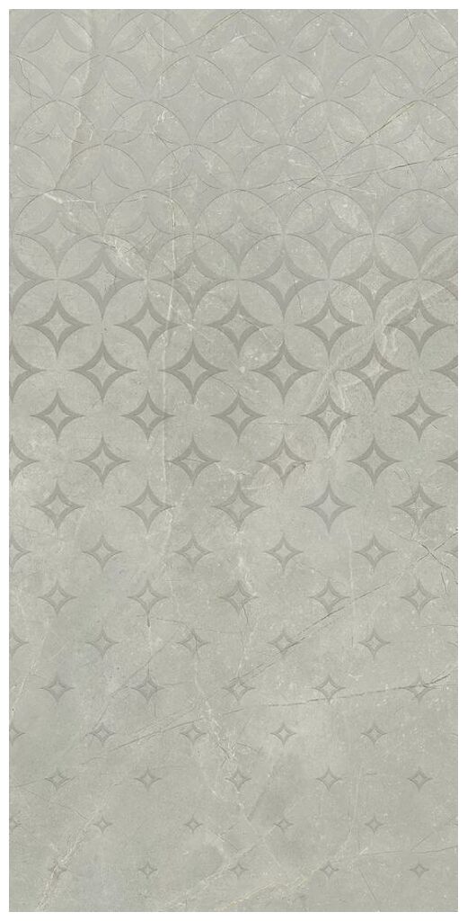 paradyż fillstone grey dekor mat rektyfikowany 29.8x59.8 - zdjęcie nr: 2