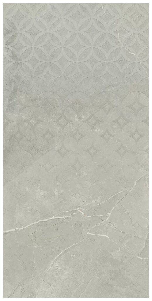 paradyż fillstone grey dekor mat rektyfikowany 29.8x59.8 - zdjęcie nr: 4