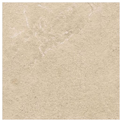 Beżowy gres Authority Beige Plyta Tarasowa o matowej powierzchni z efektem betonu 3D