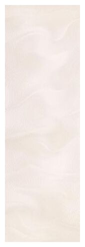 paradyż night queen white połysk płytka ścienna 39.8x119.8 - zdjęcie główne