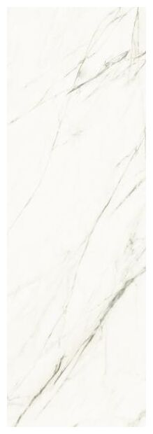 paradyż u105 bianco płytka ścienna 29.8x89.8 - zdjęcie główne