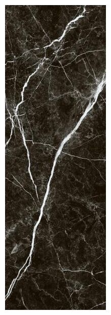 paradyż u106 nero płytka ścienna 29.8x89.8 - zdjęcie nr: 2