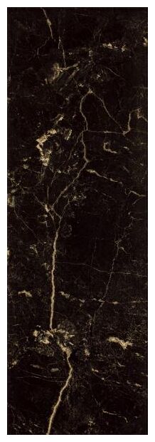 paradyż golden hills pietra dekor szklany 29.8x89.8 - zdjęcie główne