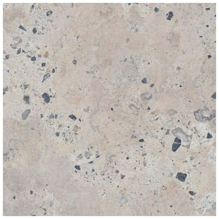 paradyż architeq rock light grey mat gres rektyfikowany 119.8x119.8 - zdjęcie główne