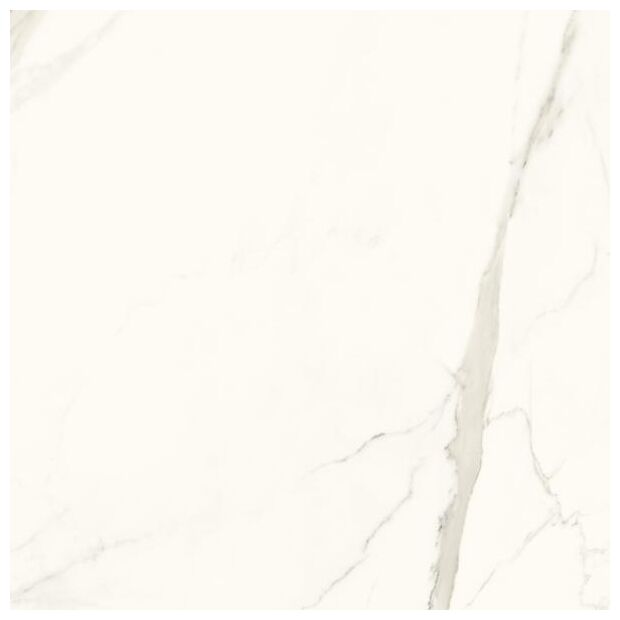 paradyż calacatta gres poler rektyfikowany 89.8x89.8 - zdjęcie główne