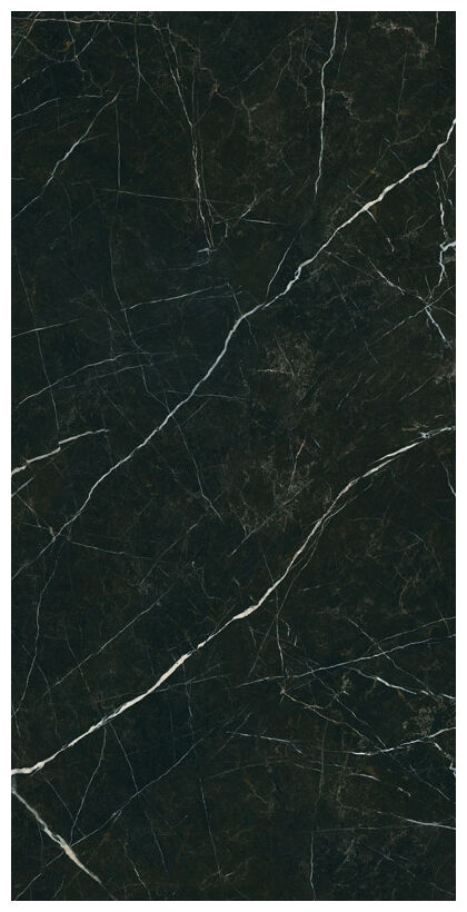 paradyż desire black gres poler rektyfikowany 60x120 - zdjęcie główne