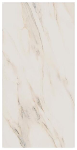 paradyż horizon gold gres poler rektyfikowany 59.8x119.8x0.8 - zdjęcie główne