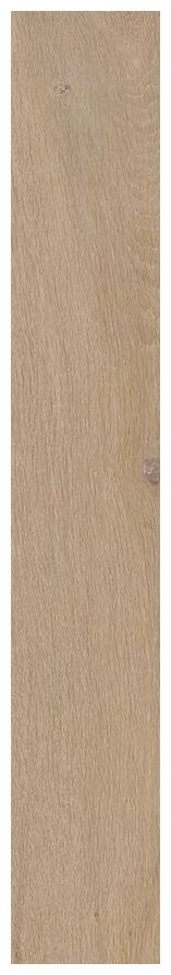 Paradyż Woodcore Crema gres struktura mat  rektyfikowany 19.8x119.8 - gres szkliwiony drewnopodobny