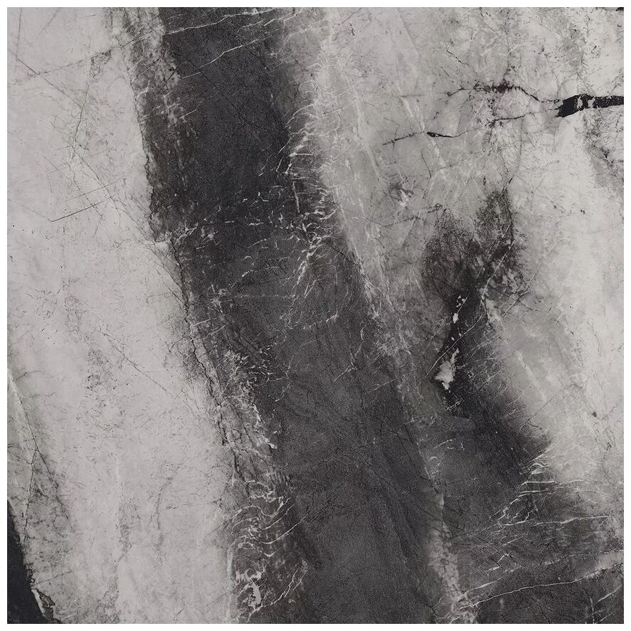 paradyż deus symphony black gres poler rektyfikowany 119.8x119.8 - zdjęcie główne