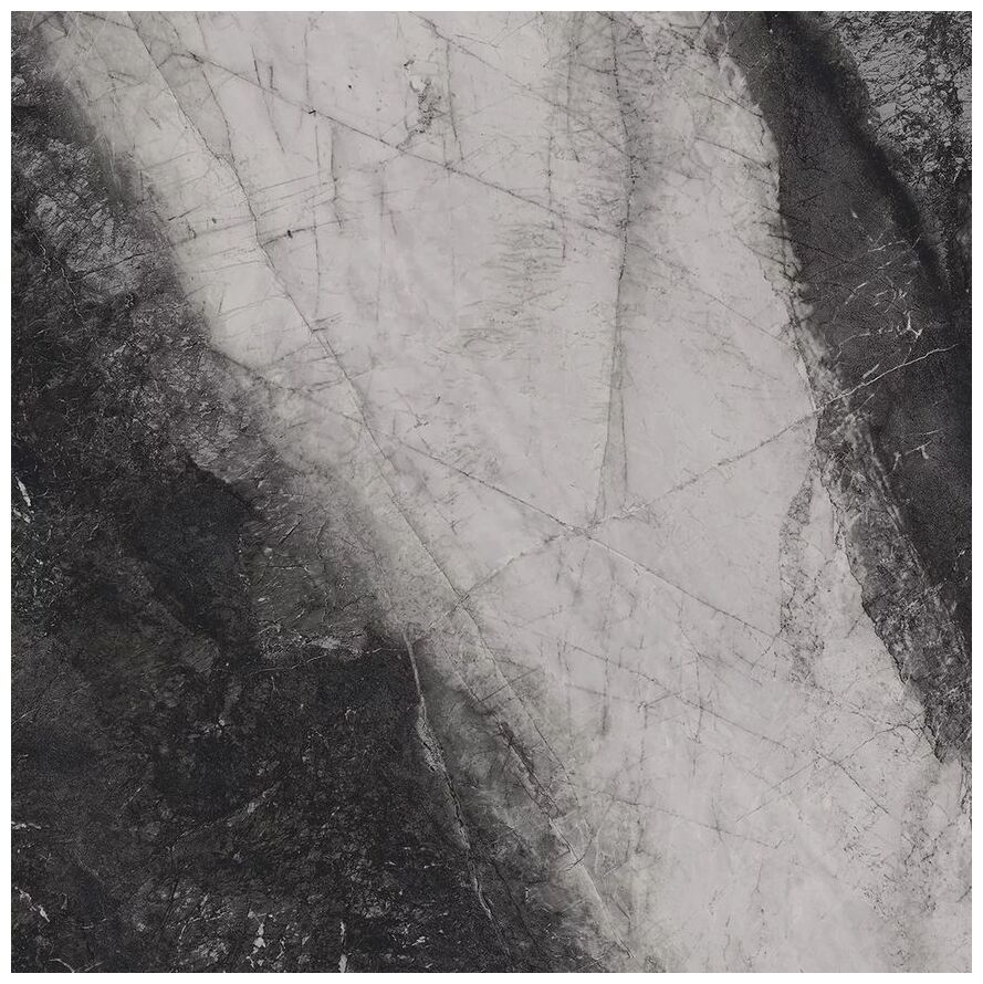 paradyż deus symphony black gres poler rektyfikowany 119.8x119.8 - zdjęcie nr: 3