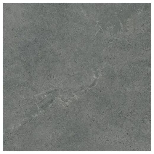 paradyż authority graphite mat gres rektyfikowany 119.8x119.8x0.9 - zdjęcie główne