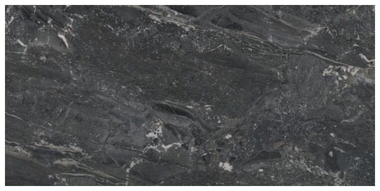 paradyż north cathedral black półpoler soft gres rektyfikowany 59.8x119.8 - zdjęcie nr: 2