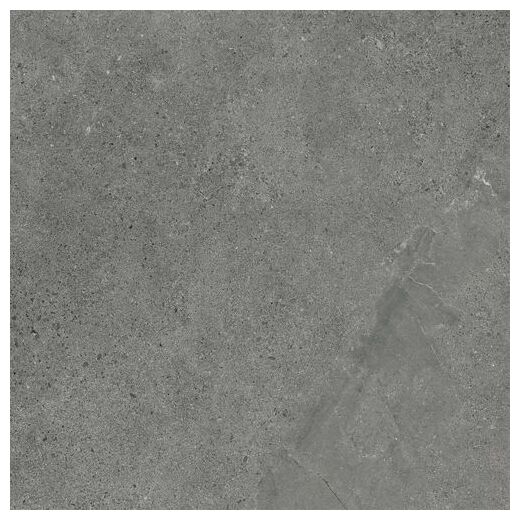 paradyż authority graphite mat gres rektyfikowany 89.8x89.8 - zdjęcie główne