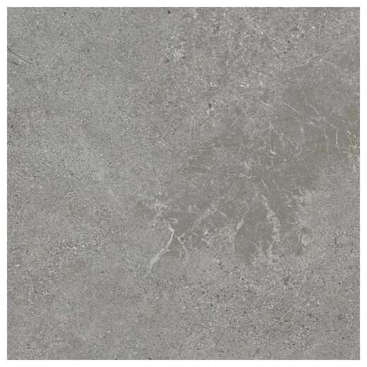 Authority Grey mat gres rektyfikowany w odcieniu szarego betonu o matowej powierzchni