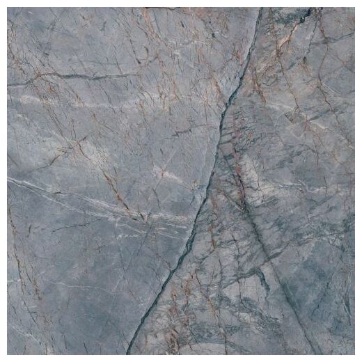 paradyż monet blue gres poler rektyfikowany 119.8x119.8x0.8 - zdjęcie nr: 2