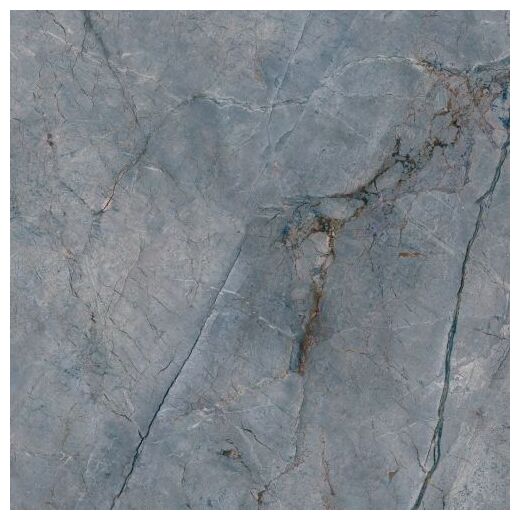 paradyż monet blue gres poler rektyfikowany 119.8x119.8x0.8 - zdjęcie nr: 4